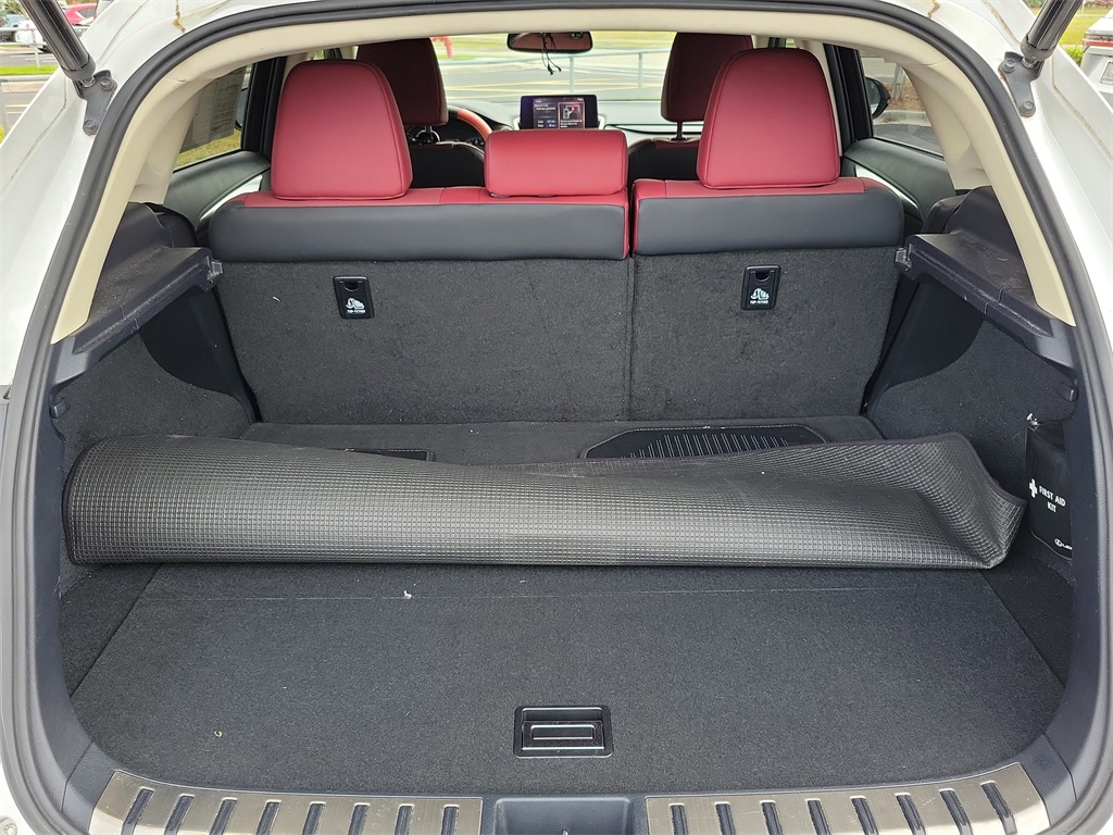 used 2020 Lexus NX car, priced at $26,998