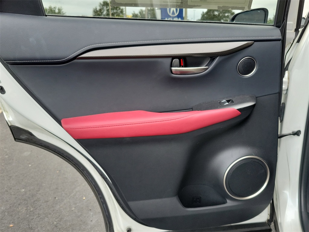 used 2020 Lexus NX car, priced at $26,998