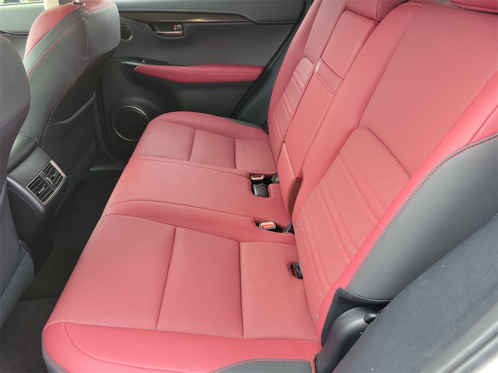 used 2020 Lexus NX car, priced at $26,998