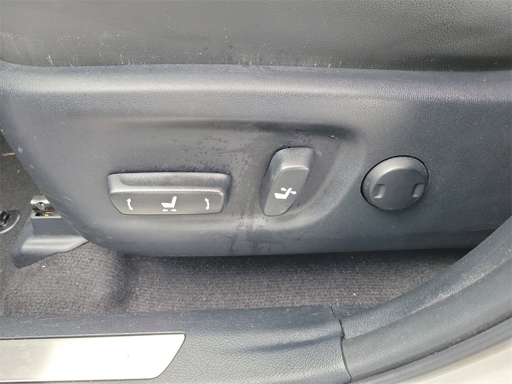 used 2020 Lexus NX car, priced at $26,998