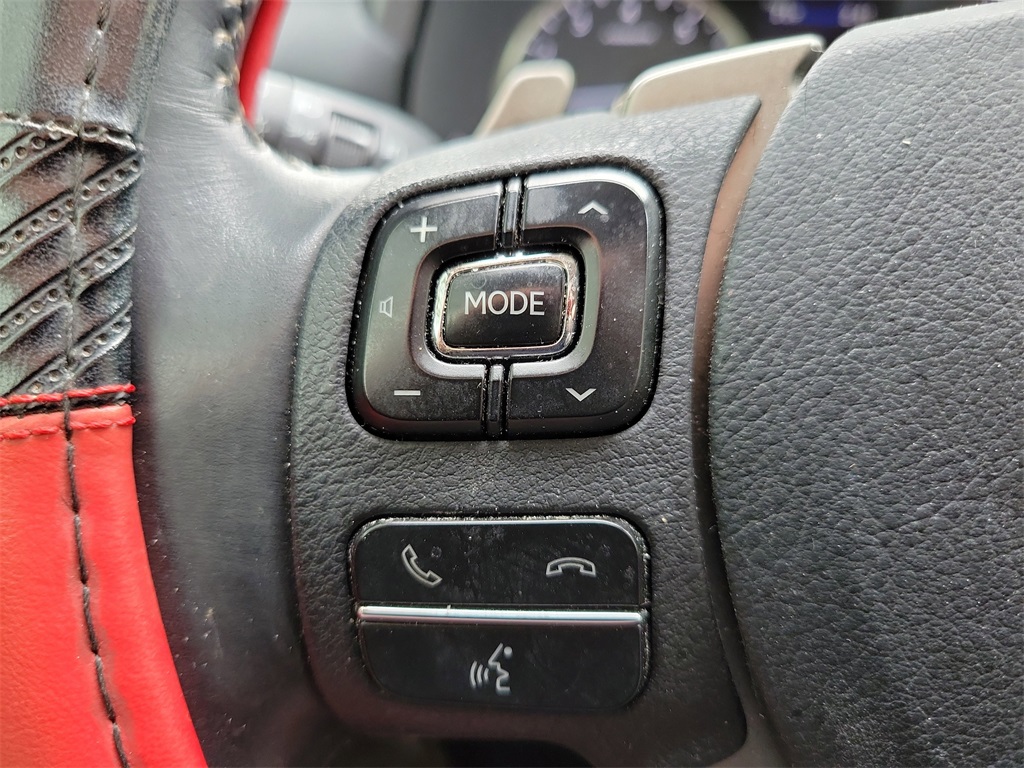 used 2020 Lexus NX car, priced at $26,998