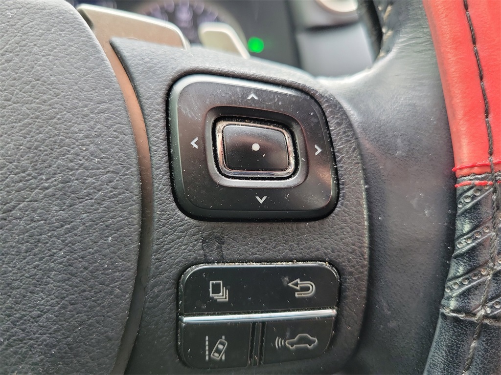 used 2020 Lexus NX car, priced at $26,998