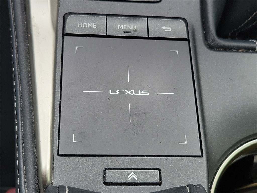 used 2020 Lexus NX car, priced at $26,998