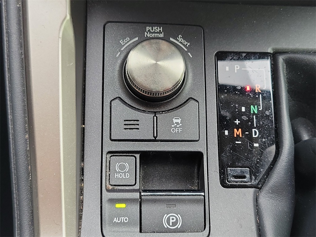 used 2020 Lexus NX car, priced at $26,998