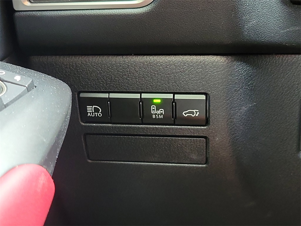 used 2020 Lexus NX car, priced at $26,998