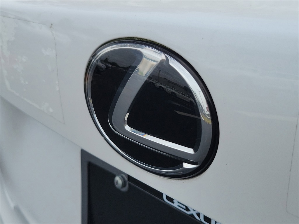 used 2020 Lexus NX car, priced at $26,998