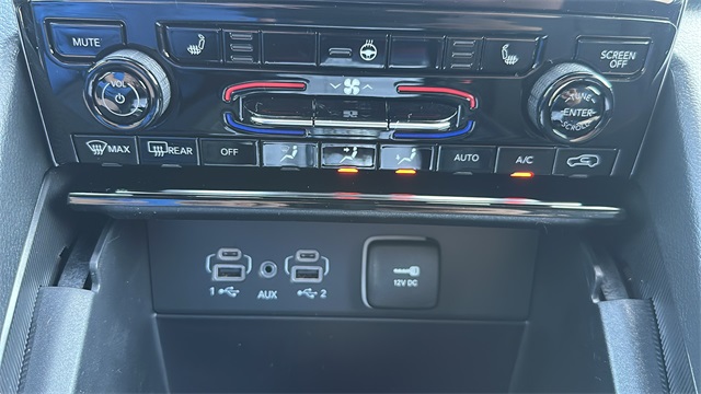 new 2025 Jeep Grand Cherokee car, priced at $46,275