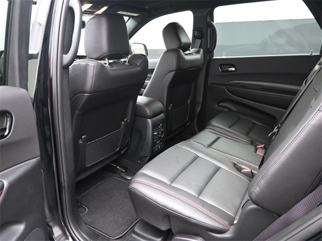 new 2025 Dodge Durango car, priced at $43,420