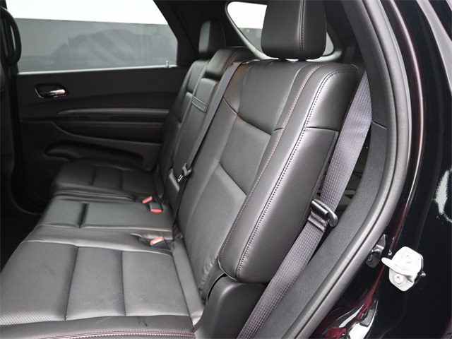 new 2025 Dodge Durango car, priced at $43,420