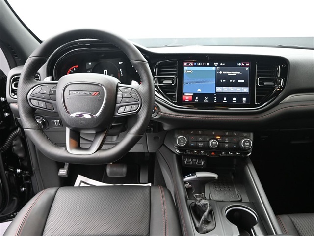 new 2025 Dodge Durango car, priced at $43,420