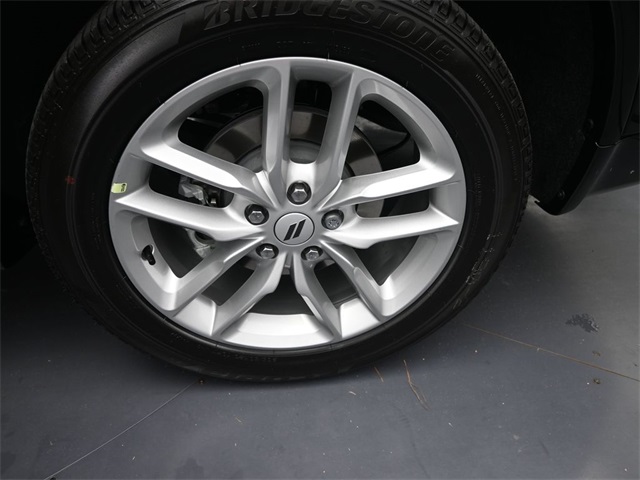 new 2025 Dodge Durango car, priced at $43,420