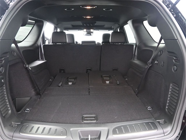 new 2025 Dodge Durango car, priced at $43,420
