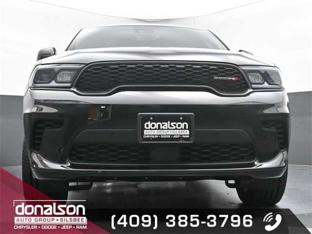 new 2025 Dodge Durango car, priced at $43,420