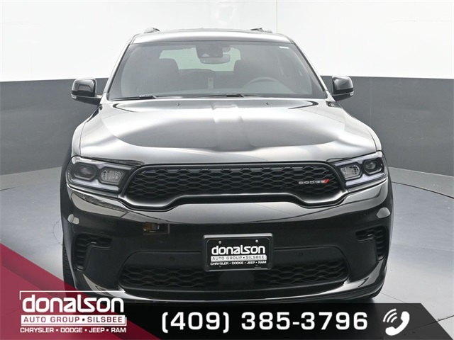 new 2025 Dodge Durango car, priced at $43,420