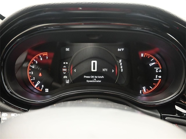 new 2025 Dodge Durango car, priced at $43,420