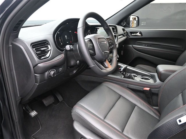 new 2025 Dodge Durango car, priced at $43,420