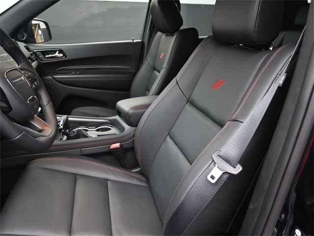 new 2025 Dodge Durango car, priced at $43,420