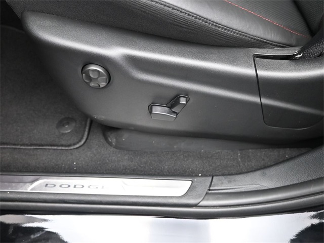 new 2025 Dodge Durango car, priced at $43,420