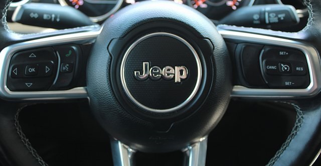 used 2022 Jeep Gladiator car, priced at $31,000