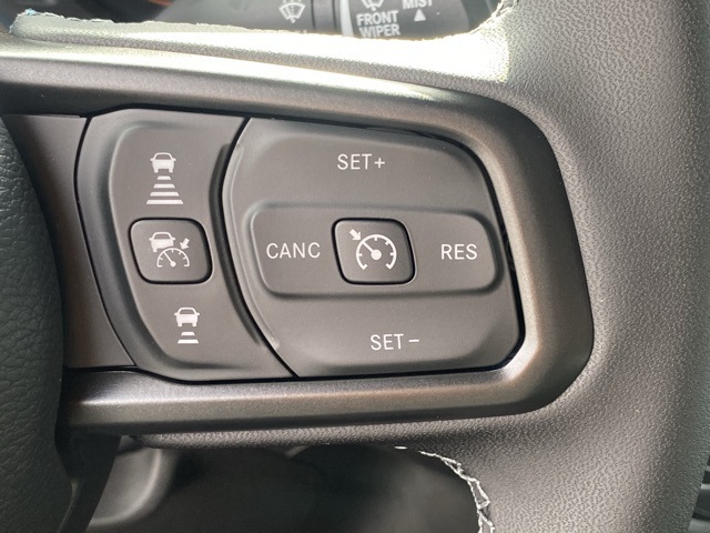 new 2026 Jeep Wrangler car, priced at $43,638