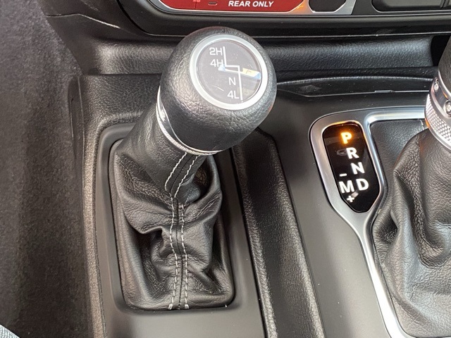 new 2026 Jeep Wrangler car, priced at $43,638