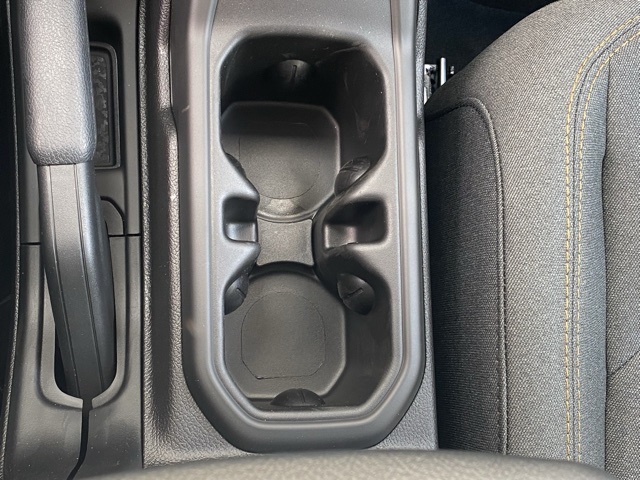 new 2026 Jeep Wrangler car, priced at $43,638