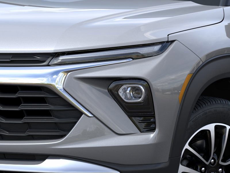 new 2026 Chevrolet TrailBlazer car, priced at $28,450