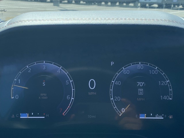 new 2025 Jeep Grand Cherokee car, priced at $52,998