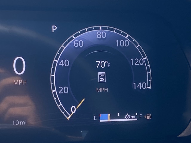 new 2025 Jeep Grand Cherokee car, priced at $52,998