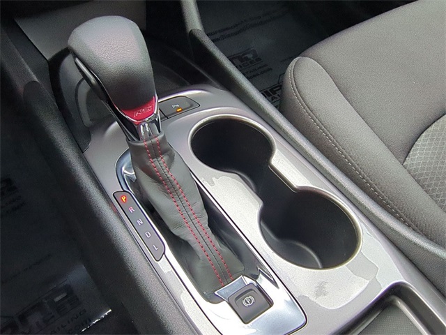 used 2024 Chevrolet Malibu car, priced at $20,911