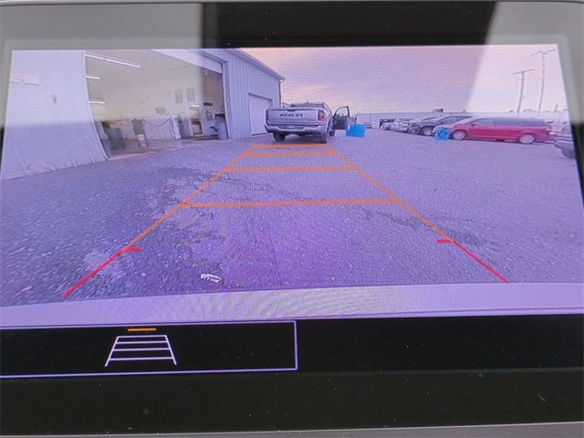 used 2024 Chevrolet Malibu car, priced at $20,911