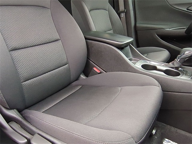 used 2024 Chevrolet Malibu car, priced at $20,911