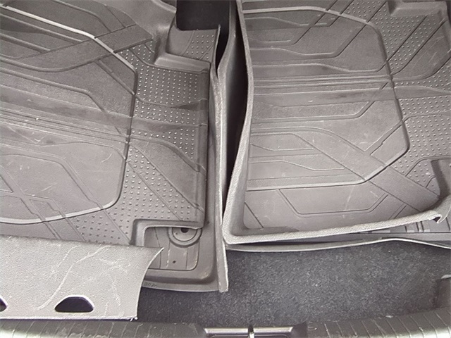 used 2024 Chevrolet Malibu car, priced at $20,911