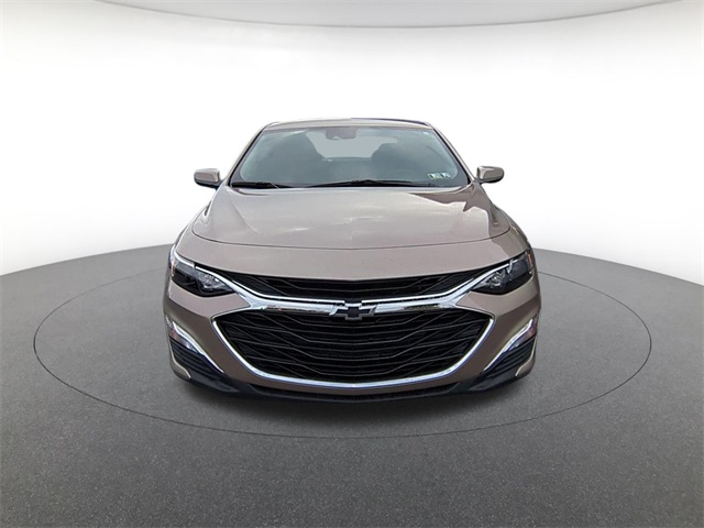 used 2024 Chevrolet Malibu car, priced at $20,911