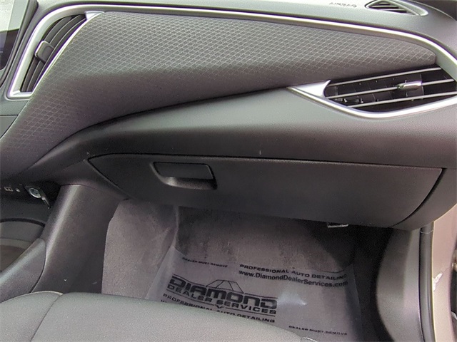 used 2024 Chevrolet Malibu car, priced at $20,911