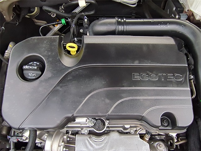 used 2024 Chevrolet Malibu car, priced at $20,911