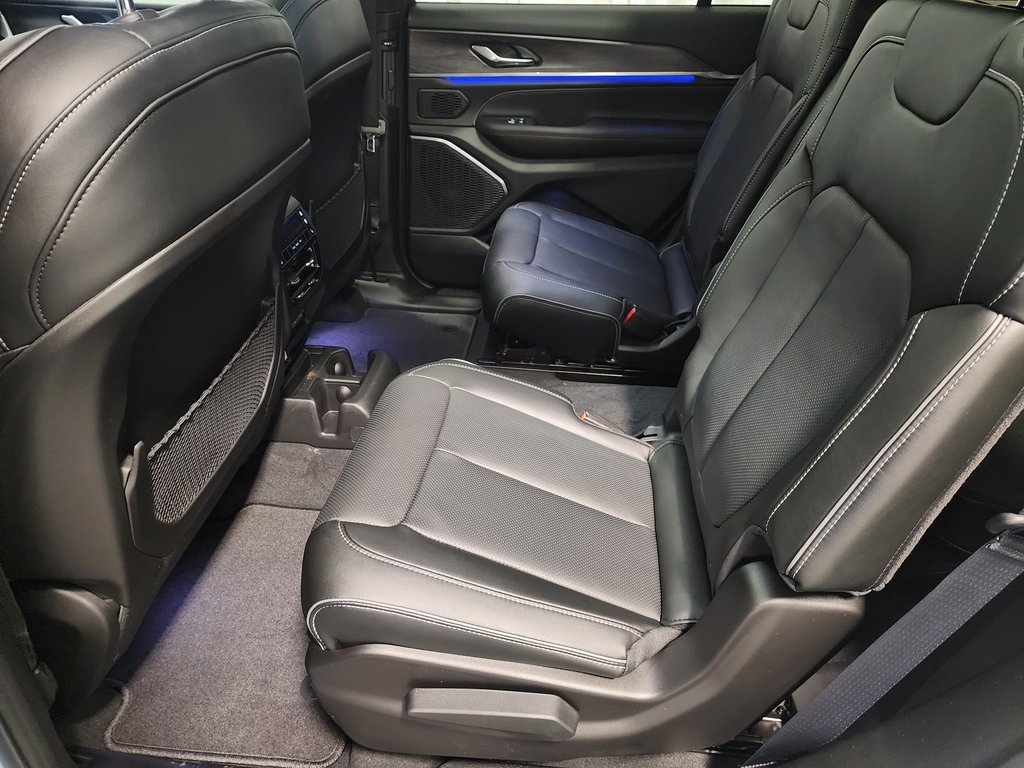 new 2025 Jeep Grand Cherokee L car, priced at $57,267
