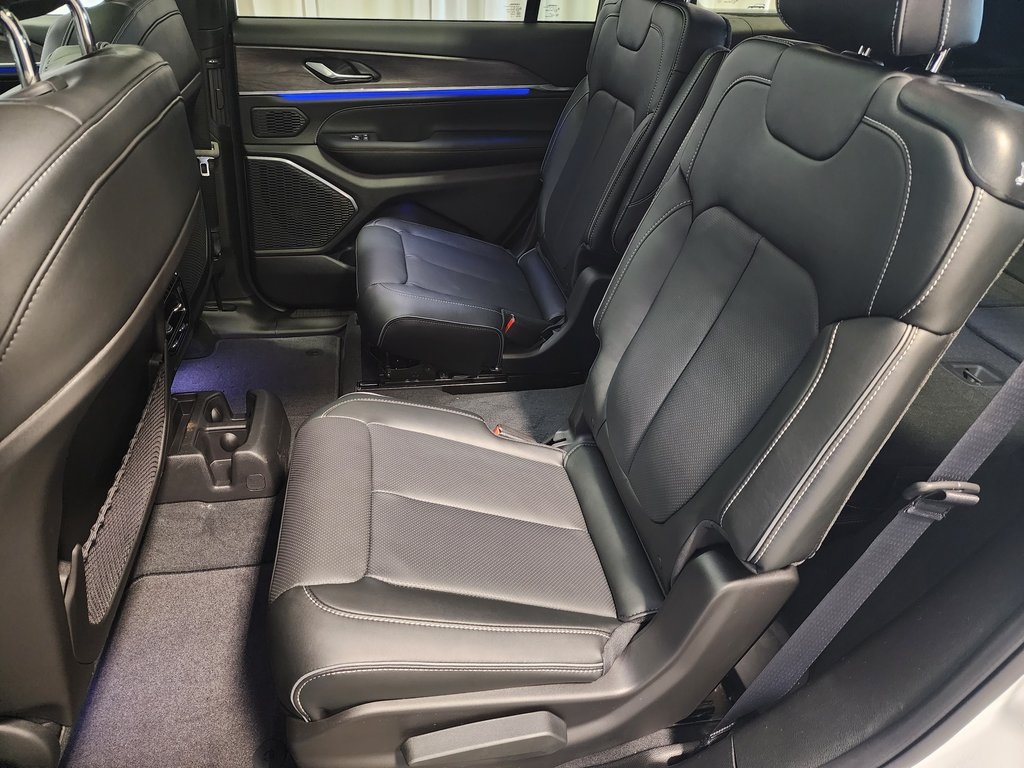 new 2025 Jeep Grand Cherokee L car, priced at $57,267