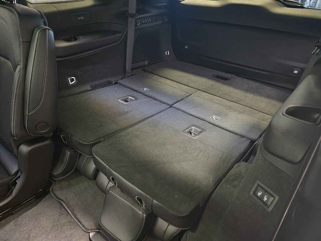 new 2025 Jeep Grand Cherokee L car, priced at $57,267