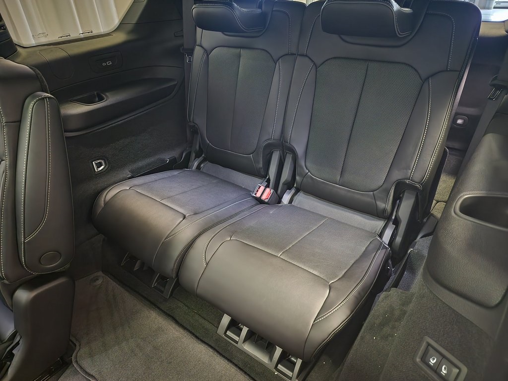 new 2025 Jeep Grand Cherokee L car, priced at $57,267
