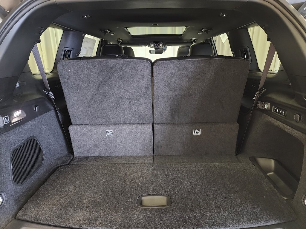 new 2025 Jeep Grand Cherokee L car, priced at $57,267