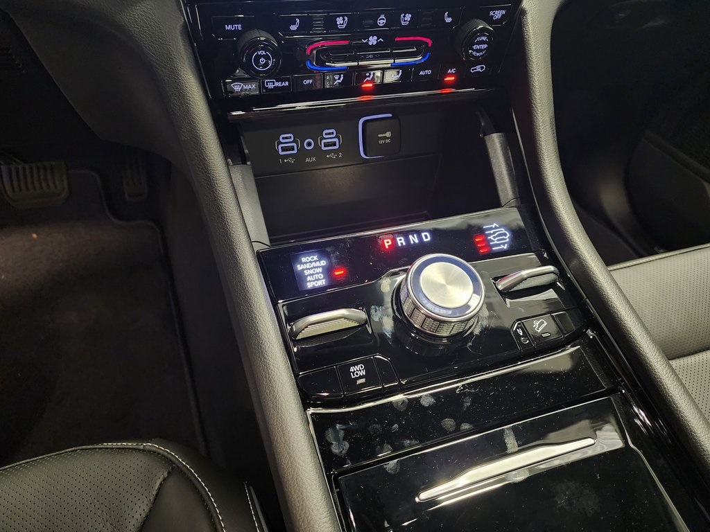 new 2025 Jeep Grand Cherokee L car, priced at $57,267