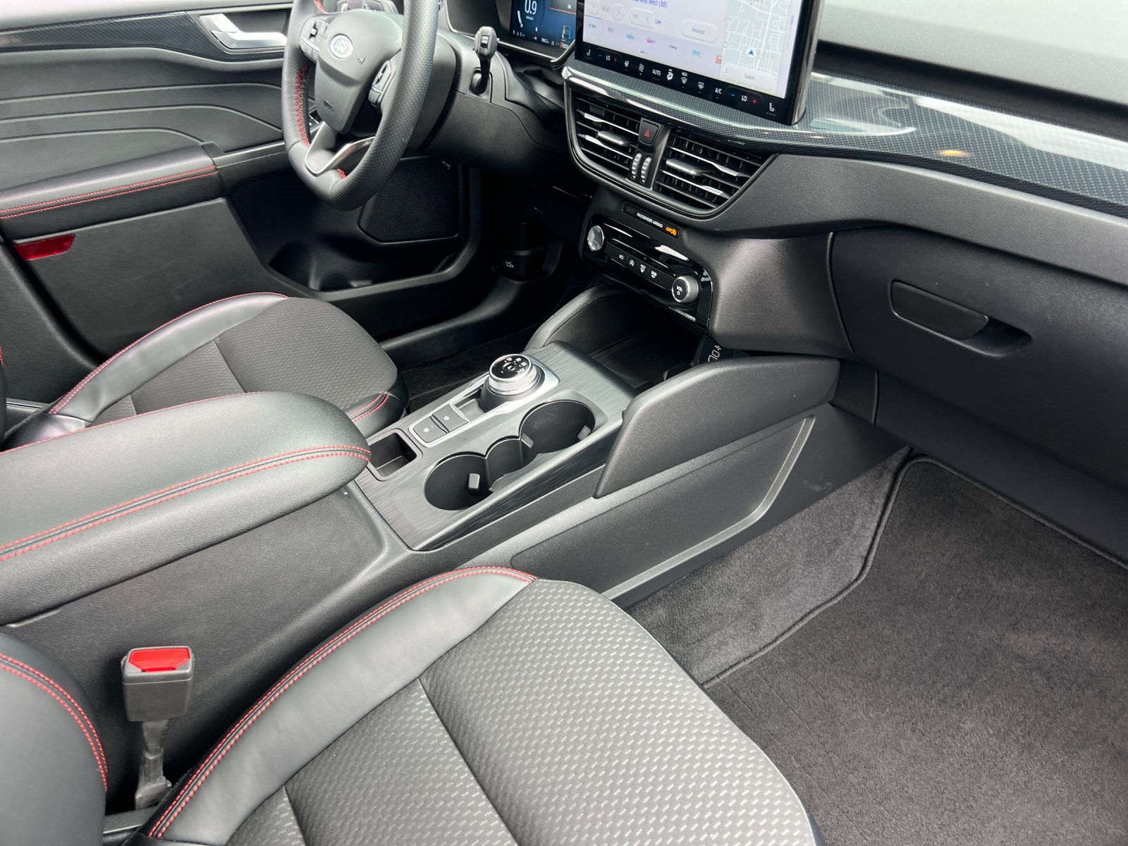 used 2024 Ford Escape car, priced at $32,985