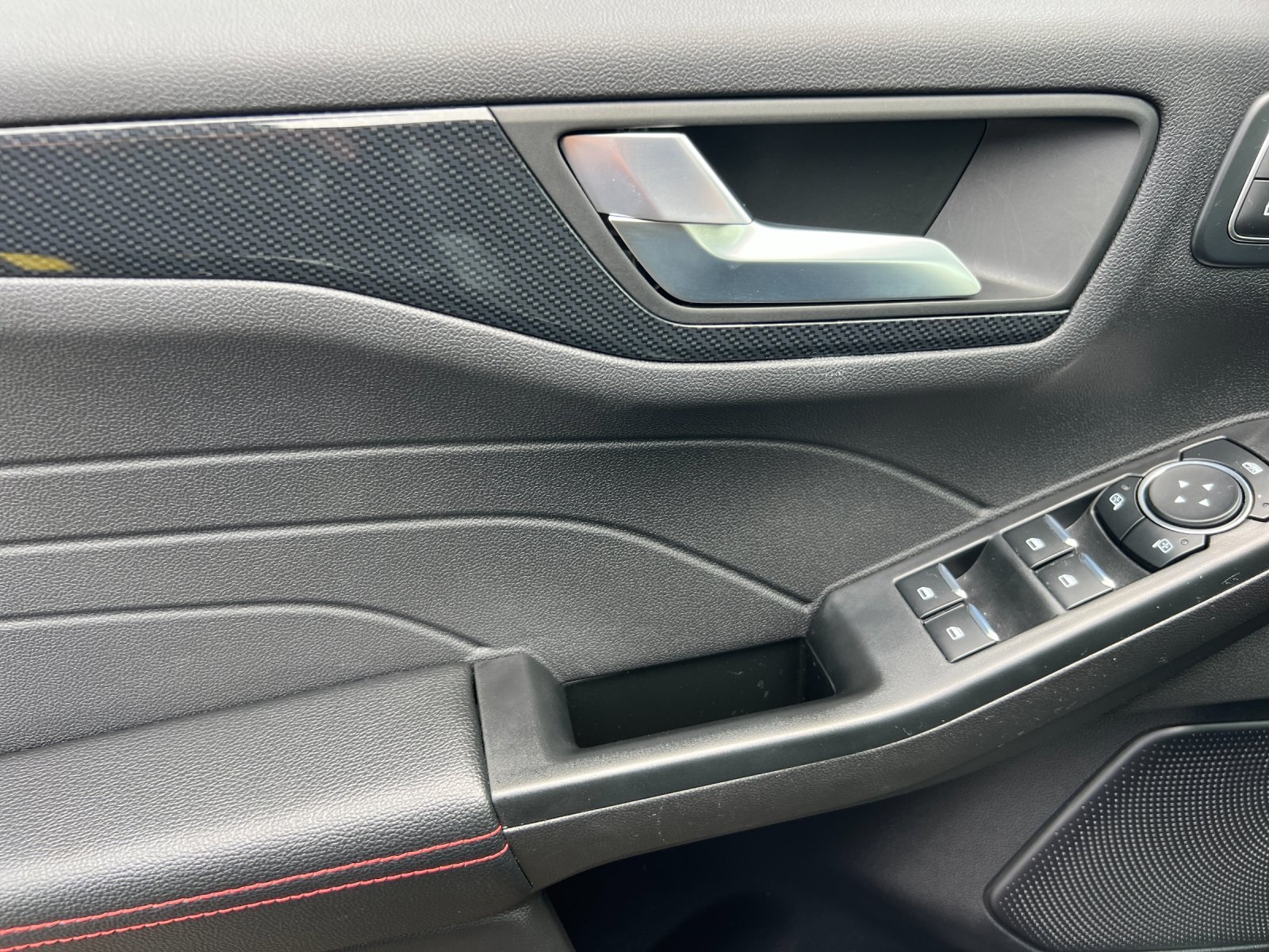 used 2024 Ford Escape car, priced at $32,985