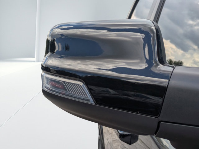 new 2026 Ram 1500 car, priced at $64,515