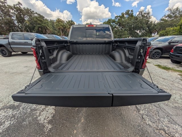 new 2026 Ram 1500 car, priced at $64,515