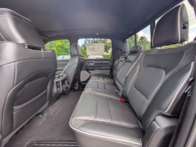 new 2026 Ram 1500 car, priced at $64,515