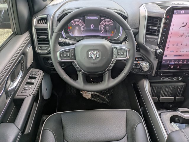new 2026 Ram 1500 car, priced at $64,515