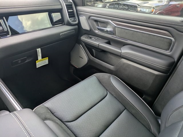 new 2026 Ram 1500 car, priced at $64,515