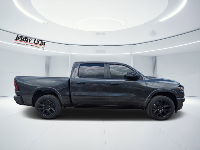 new 2026 Ram 1500 car, priced at $64,515